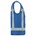 Tricorp Reflectievest 453014 - Fluor Royalblue - maat 3XL / 4XL