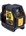 DeWALT DCLE34021N-XJ 18V kruislijnlaser compact groen in koffer excl. accu en lader