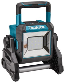 Makita DEAML003G Accu LED Bouwlamp 14,4V / 18V / 40V - Exclusief Accu en Lader