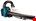 Makita accu bladblazer/-zuiger - DUB363PT2V - 2x18V - 2x5.0 Ah accu en duo snellader - in doos