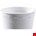 Depa drinkbekers REUSABLE automaat 180ml wit (40 stuks)