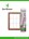 Zwaluw Hybriseal 2PS - afdichtingskit - 290 ml koker - wit