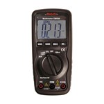 Metofix digitale multimeter - EM500 - 545728