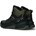 FootFellas Duncan werkschoenen S7S zwart/olive - maat 46