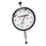 Facom 812B.AC meetklok