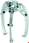 GEDORE trekkers - 3-armig - 1.17 serie - pers