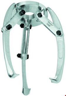 GEDORE trekkers - 3-armig - 1.17 serie - pers