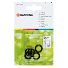 Gardena O-ring voor nippel Gardena 1123