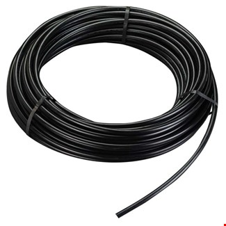 Polyetheenbuis / tyleenslang - Kiwa - 16x12.4 mm - 50 m