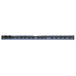 GEDORE dopsleutelrail - 1/2" - 580mm