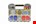 Stanley professionele organizer - FatMax - uitneembare bakjes - ondiep - 1-97-519