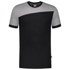 Tricorp 102006 T-shirt bicolor Naden  