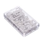 Don Quichotte kabelcLips variabel [100x] voor rondesnoer wkk7-11