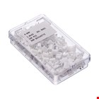 kabelclips variabel [100x] voor rondesnoer wkk7-11