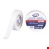 HPX PVC isolatietape VDE - wit 19mm x 20m