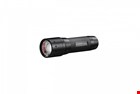 Ledlenser P7R CORE LED zaklamp - 450 lm - 300 meter - incl. AAA-batterij [4x]
