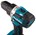 Makita accu boor-/schroefmachine - DDF484Z - 18V - excl. accu en lader - in doos