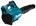 Makita accu bladblazer - UB001GZ - XGT 40V Max - excl. accu en lader - in doos