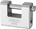 ABUS Monobloc Container Hangslot 92/80 - gehard stalen pen