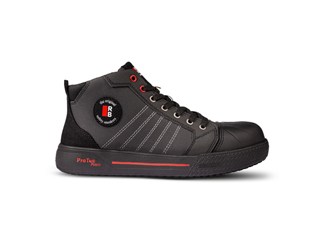 Redbrick Champ werkschoenen S3S hoog - maat 47