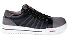 Redbrick werkschoenen - Slate - S3 - zwart / grijs