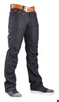 CrossHatch jeans blackdenim maat 42 - 32 Toolbox-B