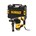 DeWALT D25333K-QS combihamer SDS-Plus in TSTAK koffer 