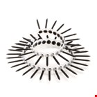 Hoenderdaal gipsplaatschroeven op band [1000x] - fijn GEFOSF. - trompetkop - philips - 0164.05 serie