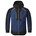 HAVEP 50527 Revolve parka blauw / zwart - maat 2XL