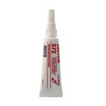 Loctite afdichting - 572 - 50 ml - pipe sealant - 57232