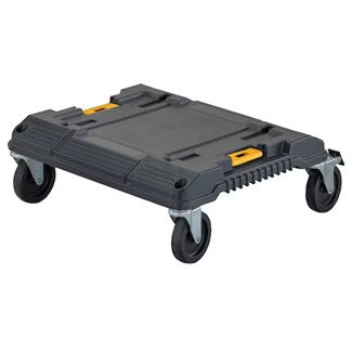 DeWalt TSTAK plateau met wielen cart DWST1-71229