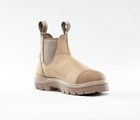 Steel Blue werkschoenen Hobart Scuff Sand S3