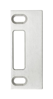 Ivana sluitplaat - tbv kom 22653H - 37.5 mm