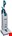 Makita accu borstelstofzuiger - DVC560Z - 2x18 V - excl. accu en lader - in doos