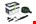 Festool accu-stofzuiger - CLEANTEC CTMC SYS I-Basic - excl. accu en lader