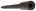 Bahco verlengstuk - voor gatzaaghouders - 330 mm / 11.1 mm - 3834-EXT-1