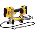 DEWALT DCGG571M1-QW vetpomp 18V XR - Inclusief 4.0Ah Accu, Lader en Koffer