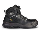 Grisport werkschoenen 903L BOA hoog S3