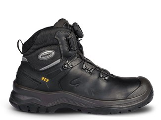 Grisport werkschoenen 903L BOA hoog S3