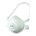 Dräger stofmaskers - doos á 5 stuks - X-plore 1330 -  FFP3+Ventiel
