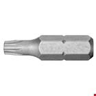 Facom EXR.130 handbit serie 1 voor Resistorx® schroeven - 25mm - ¼"- TT30