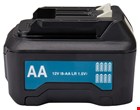 Makita batterij adapter laser ADP09 CP00000001