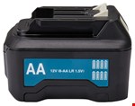 Makita batterij adapter laser ADP09 CP00000001