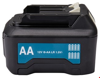 Makita batterij adapter laser ADP09 CP00000001