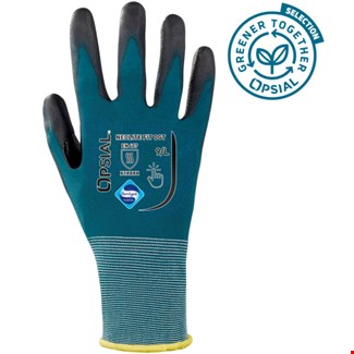 Opsial werkhandschoenen Neolite fit PU OGT - maat 10