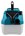 Makita accu stofzuiger droog/nat - DVC750LZX3 - 18V - met vloeistoffilter - excl. accu en lader - in doos