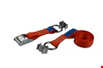 Smartlok spanband met klemgesp - licht met fitting - 25 mm x 0,75 meter - LC175daN 