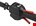 Makita accu combisysteem - DUX60ZX15 - 2x18V - excl. accu en lader - incl. 199318-5 - in doos