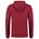 Tricorp sweater capuchon - Premium - 304001 - bordeaux - XXL