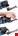 Bosch multifunctioneel gereedschap - GOP40-30 - L-Boxx - 400W - 0601231001